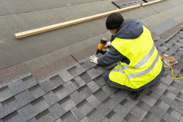 Trusted Parshall, ND Roofing Contractor Experts