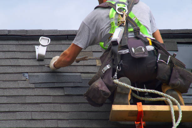 Best Emergency Roof Repair  in Parshall, ND