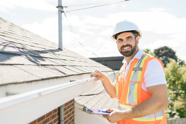 Gutter Installation and Roofing