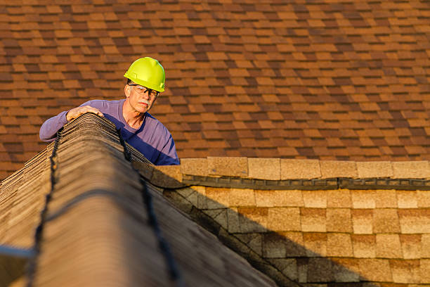 Tile Roofing Contractor in Parshall, ND