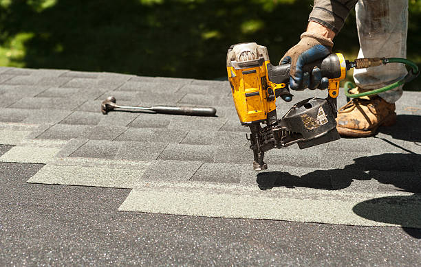 Quick and Trustworthy Emergency Roof Repair Services in Parshall, ND